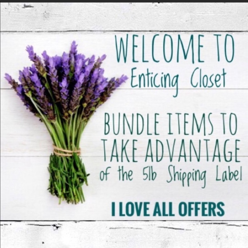 Meet your Posher, Hannah